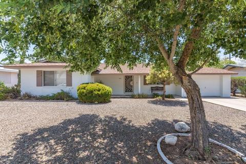 5731 E Cicero Rd, Mesa, AZ 85205 photo 1