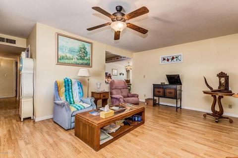 5731 E Cicero Rd, Mesa, AZ 85205 photo 3