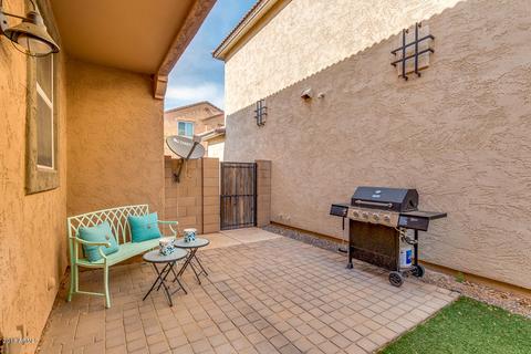 4132 E Vest Ave, Gilbert, AZ 85295 photo 21