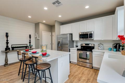 4132 E Vest Ave, Gilbert, AZ 85295 photo 6