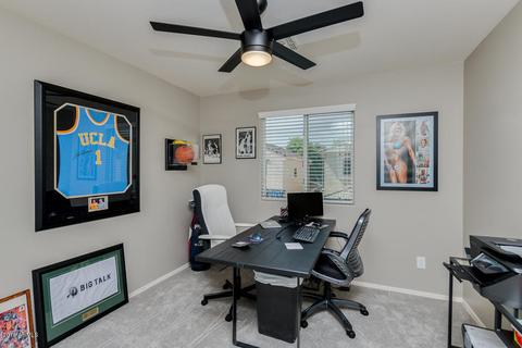 4132 E Vest Ave, Gilbert, AZ 85295 photo 17