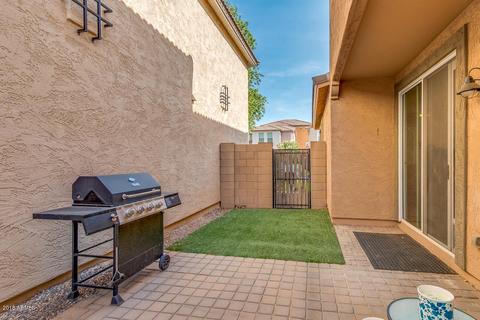 4132 E Vest Ave, Gilbert, AZ 85295 photo 22