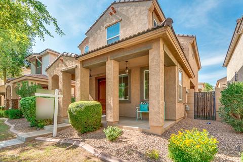 4132 E Vest Ave, Gilbert, AZ 85295 photo 2