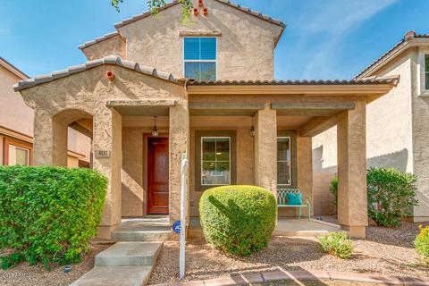 4132 E Vest Ave, Gilbert, AZ 85295 photo 1