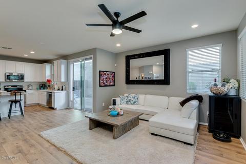 4132 E Vest Ave, Gilbert, AZ 85295 photo 3