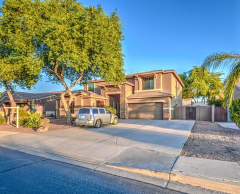 3047 E Boston St, Gilbert, AZ 85295 photo 2
