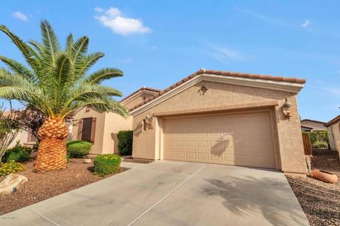 4462 E Donato Dr, Gilbert, AZ 85298 photo 3