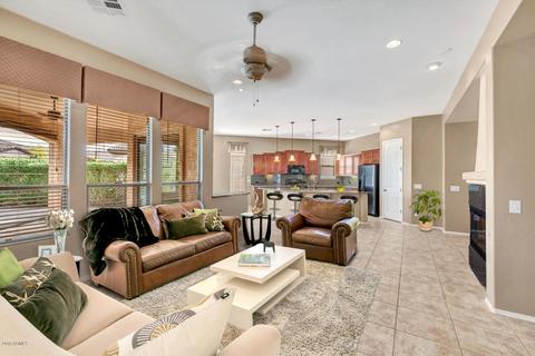 4462 E Donato Dr, Gilbert, AZ 85298 photo 7