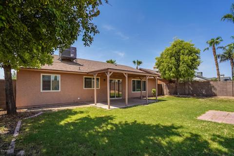 4514 E Ashurst Dr, Phoenix, AZ 85048 photo 17