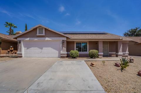 4514 E Ashurst Dr, Phoenix, AZ 85048 photo 1