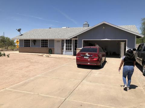 9254 E Quarterline Rd, Mesa, AZ 85207 photo 1