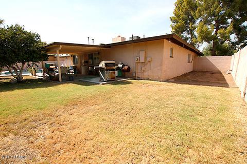 2457 E Hope St, Mesa, AZ 85213 photo 23