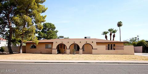 2457 E Hope St, Mesa, AZ 85213 photo 1