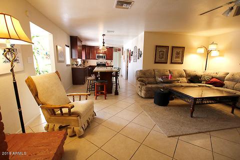 2457 E Hope St, Mesa, AZ 85213 photo 9