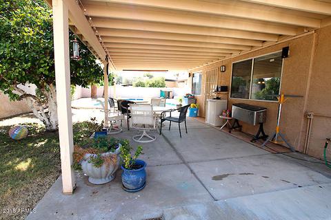2457 E Hope St, Mesa, AZ 85213 photo 22
