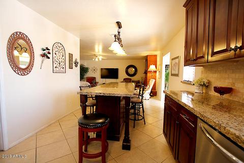 2457 E Hope St, Mesa, AZ 85213 photo 7