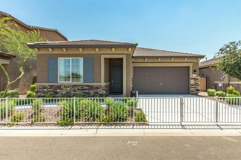 7821 E Baltimore St, Mesa, AZ 85207 photo 1