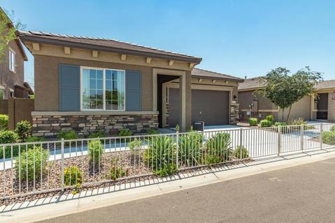 7821 E Baltimore St, Mesa, AZ 85207 photo 2