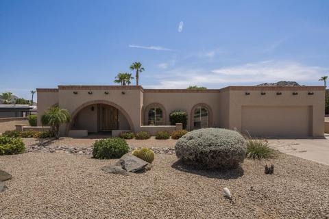 2425 E Turquoise Dr, Phoenix, AZ 85028 photo 1