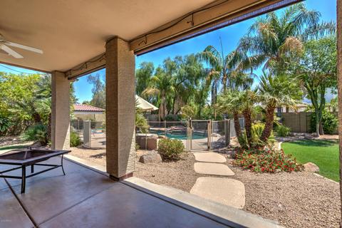 2465 E Pelican St, Gilbert, AZ 85234 photo 29