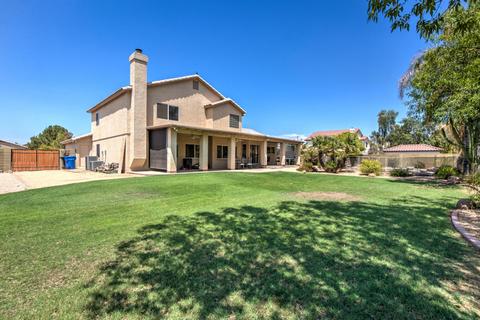 2465 E Pelican St, Gilbert, AZ 85234 photo 31