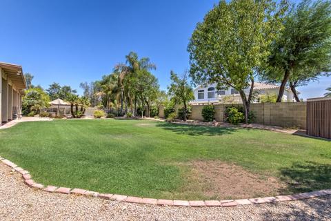 2465 E Pelican St, Gilbert, AZ 85234 photo 32