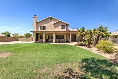 2465 E Pelican St, Gilbert, AZ 85234 photo 5