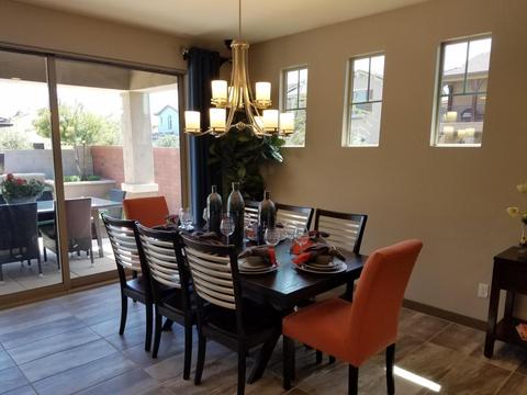 3731 E Perkinsville St, Gilbert, AZ 85295 photo 53