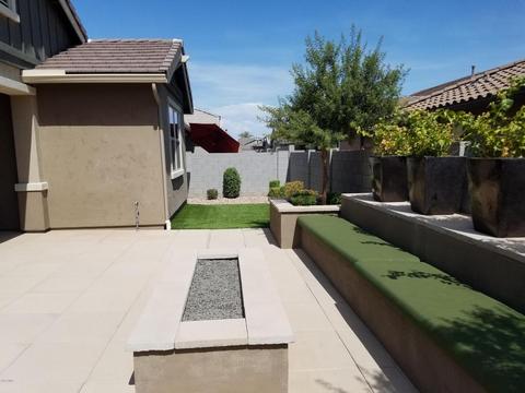 3731 E Perkinsville St, Gilbert, AZ 85295 photo 2