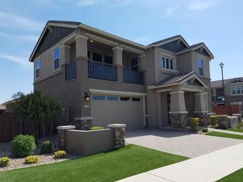 3731 E Perkinsville St, Gilbert, AZ 85295 photo 1