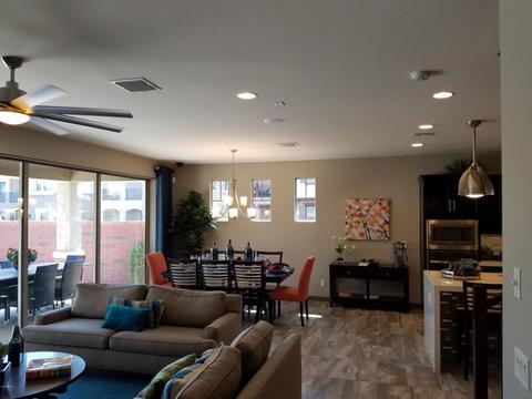 3731 E Perkinsville St, Gilbert, AZ 85295 photo 11