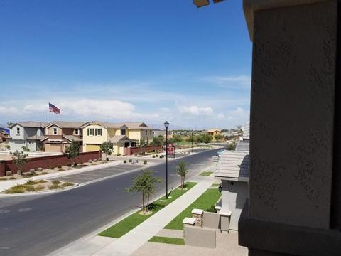 3731 E Perkinsville St, Gilbert, AZ 85295 photo 32