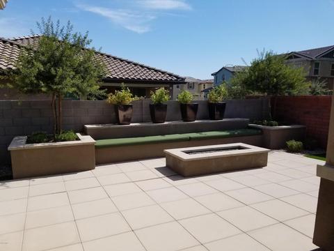 3731 E Perkinsville St, Gilbert, AZ 85295 photo 6