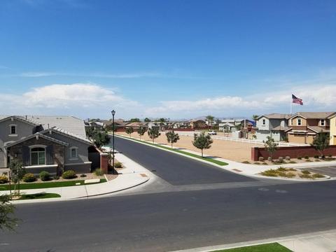 3731 E Perkinsville St, Gilbert, AZ 85295 photo 14