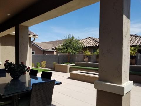 3731 E Perkinsville St, Gilbert, AZ 85295 photo 7