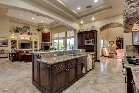 7648 E Summit Trail St, Mesa, AZ 85207 photo 29