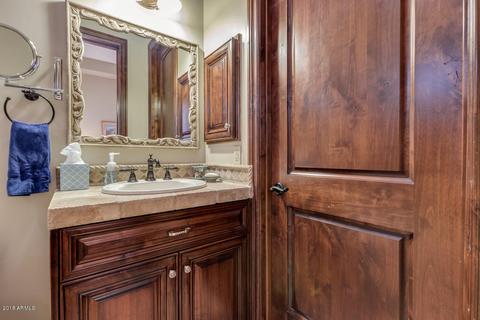 7648 E Summit Trail St, Mesa, AZ 85207 photo 48