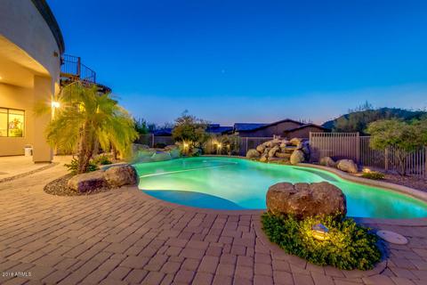 7648 E Summit Trail St, Mesa, AZ 85207 photo 87