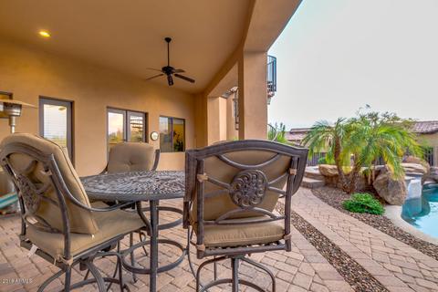 7648 E Summit Trail St, Mesa, AZ 85207 photo 75