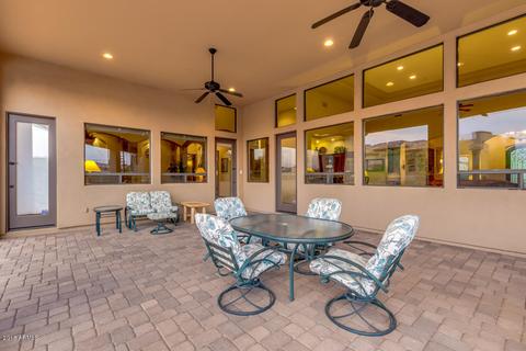 7648 E Summit Trail St, Mesa, AZ 85207 photo 74