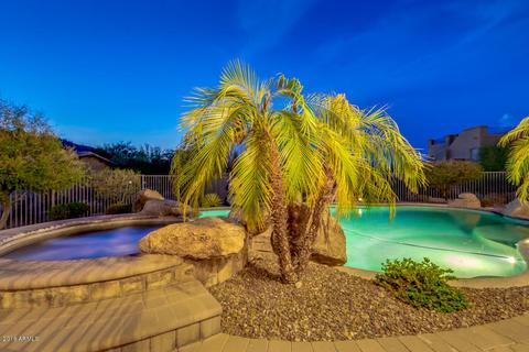 7648 E Summit Trail St, Mesa, AZ 85207 photo 89