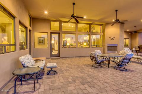7648 E Summit Trail St, Mesa, AZ 85207 photo 83