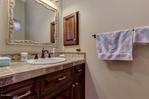 7648 E Summit Trail St, Mesa, AZ 85207 photo 51