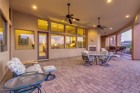 7648 E Summit Trail St, Mesa, AZ 85207 photo 67