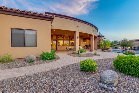 7648 E Summit Trail St, Mesa, AZ 85207 photo 66