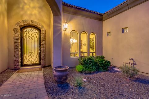 7648 E Summit Trail St, Mesa, AZ 85207 photo 5