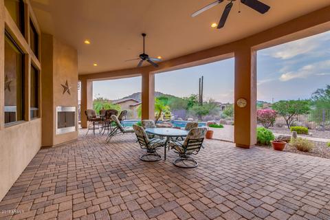 7648 E Summit Trail St, Mesa, AZ 85207 photo 73