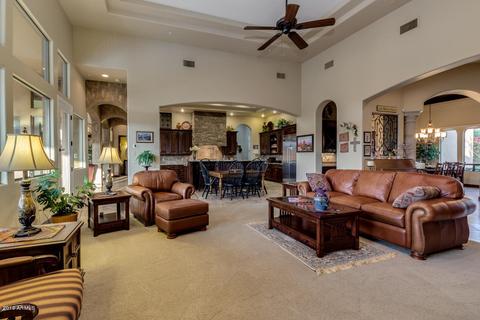 7648 E Summit Trail St, Mesa, AZ 85207 photo 23