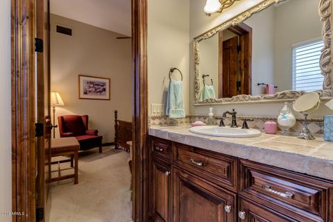 7648 E Summit Trail St, Mesa, AZ 85207 photo 54