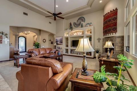 7648 E Summit Trail St, Mesa, AZ 85207 photo 24